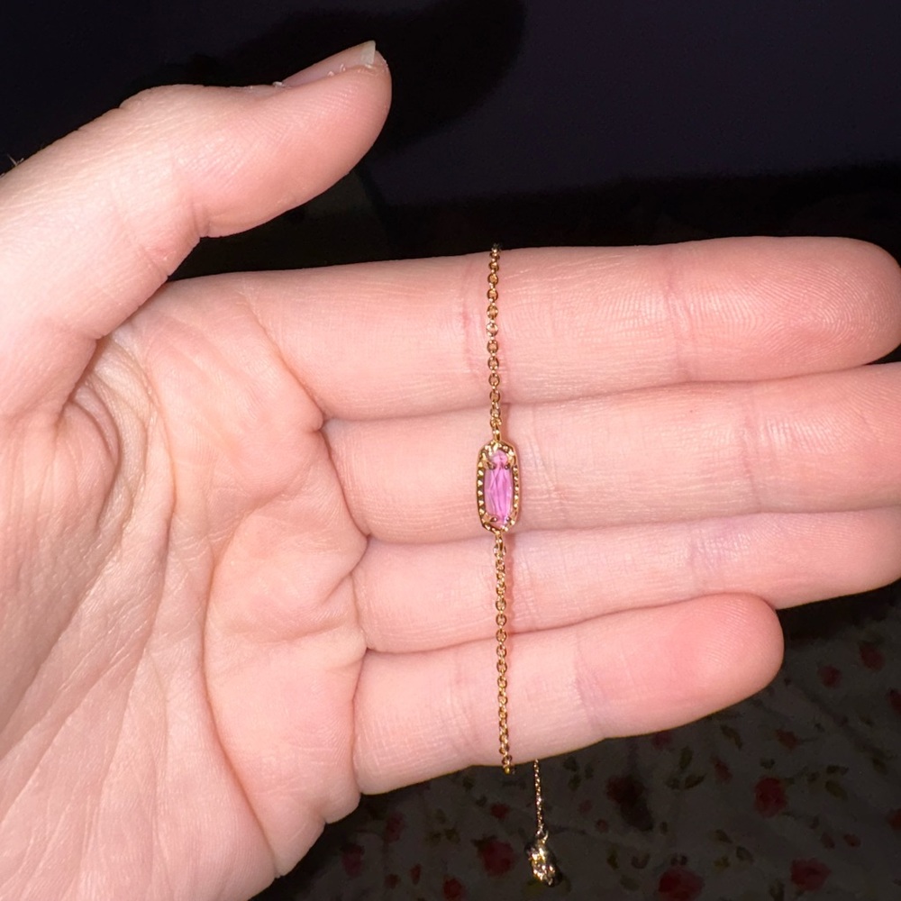kendra scott bracelet